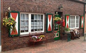 Ferienwohnung am Siel